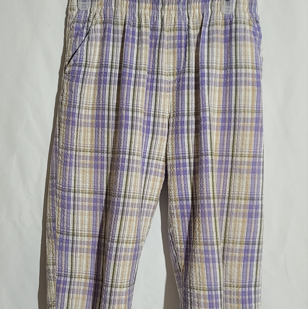 Women capris